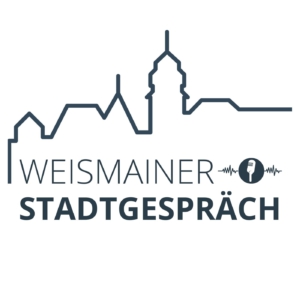 Mit dem Weismainer Stadtgespräch ist im Mai 2021 der erste Bürgermeisterpodcast im Landkreis Lichtenfels an den Start gegangen.